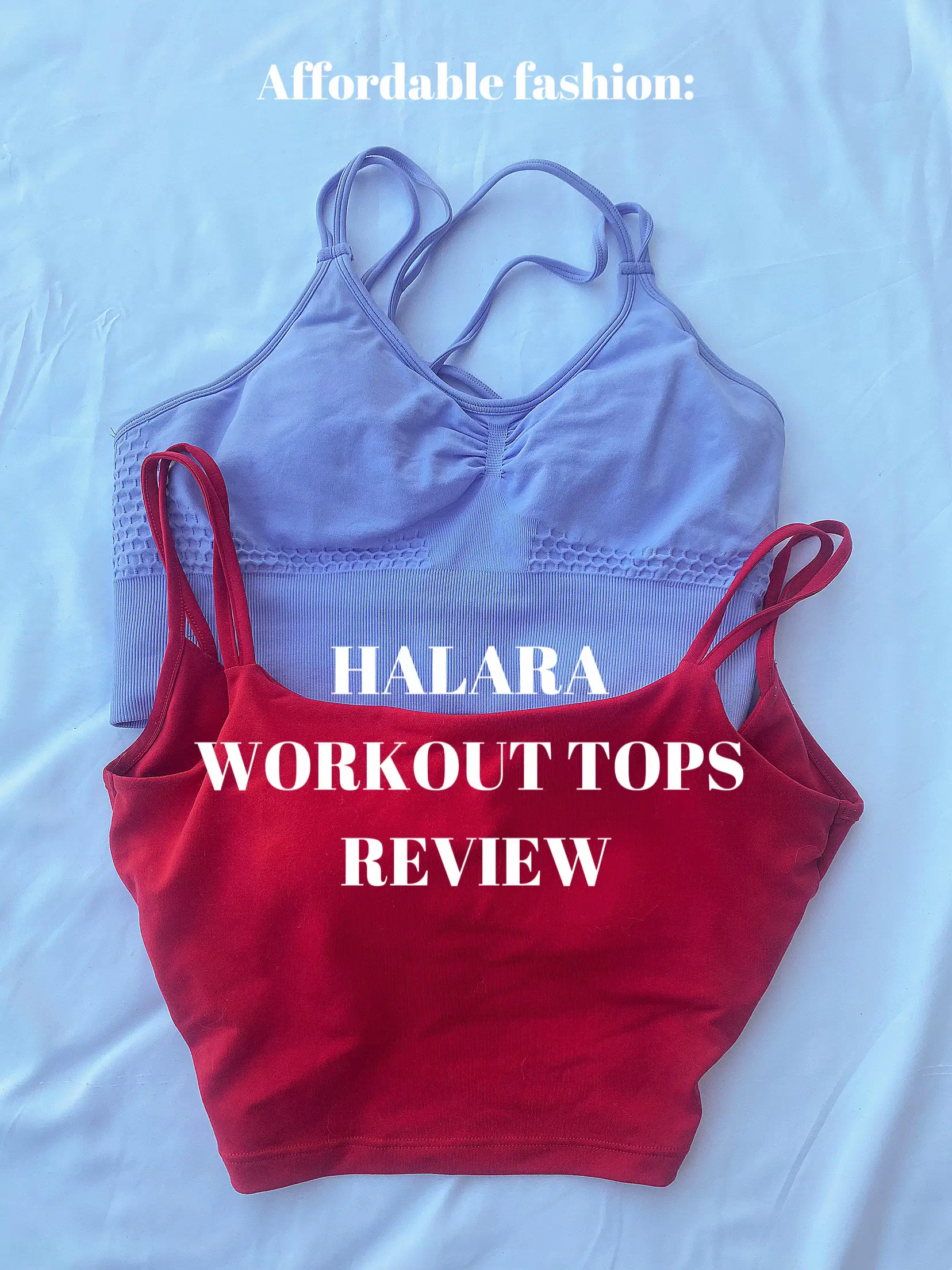 Women's Seamless Flow Low Support Ruched Double Straps Backless Crisscross  Sports Bra - Halara