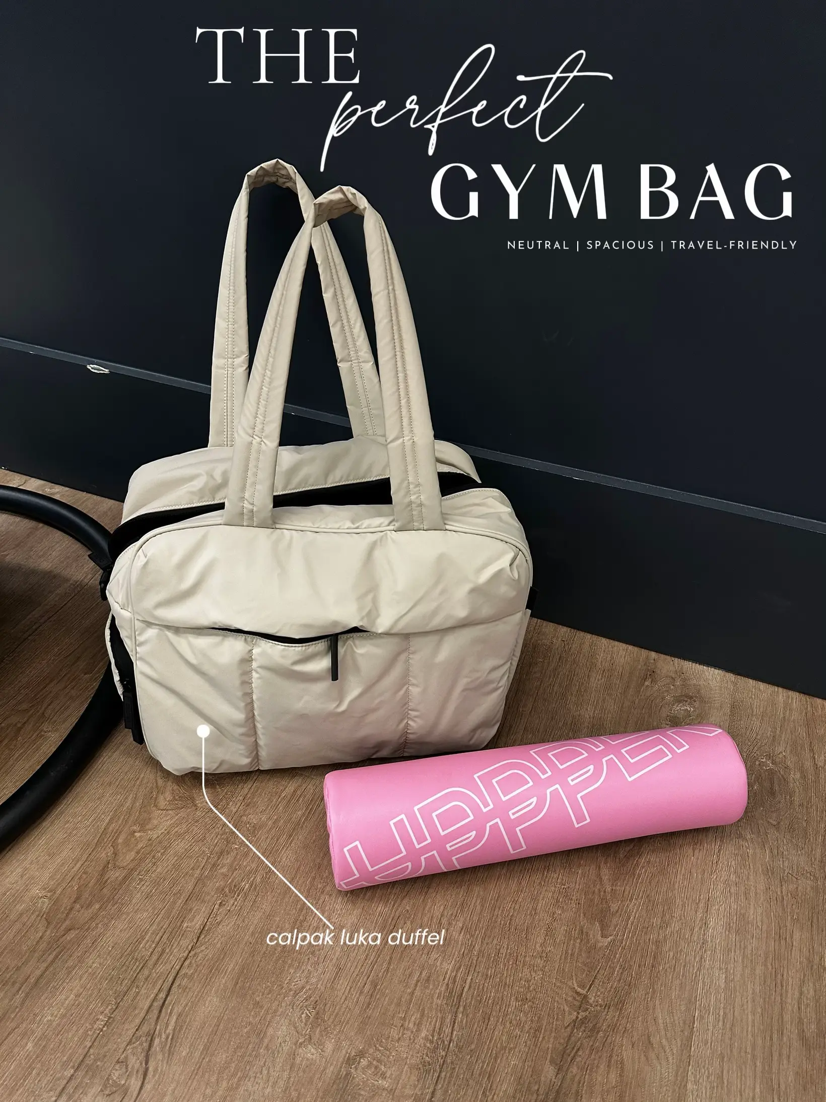 20 top Small Gym Bag ideas in 2024