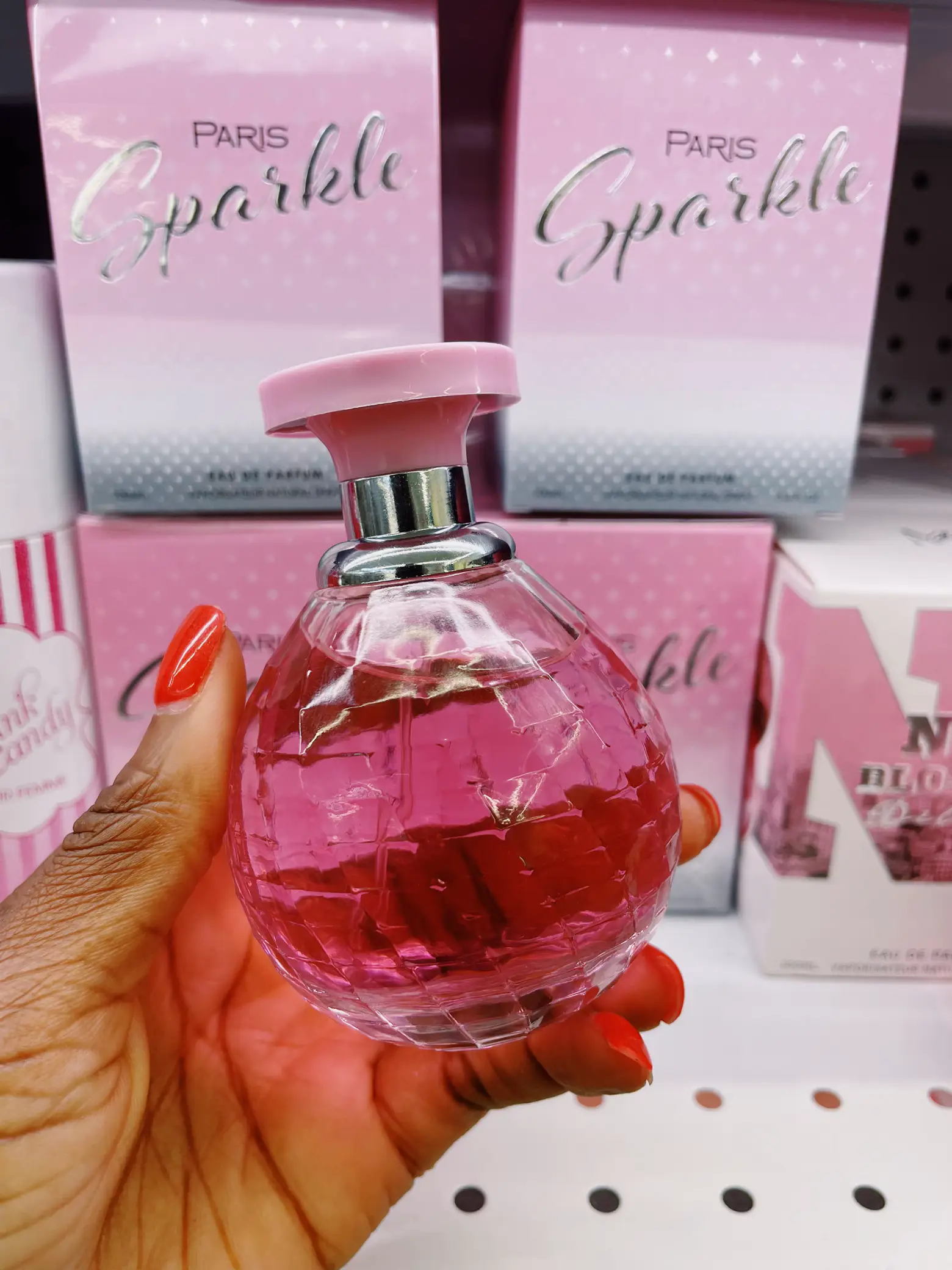 Perfume dupe. Perfect Scents @ CVS. #perfumetiktok #perfumelover #perf