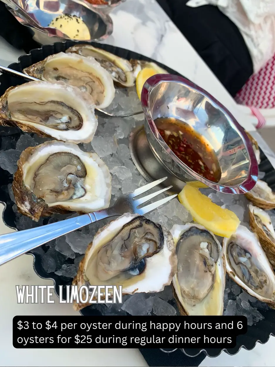 A Local’s Guide to the Best Oysters in Nashville แกลเลอรีที่โพสต์โดย