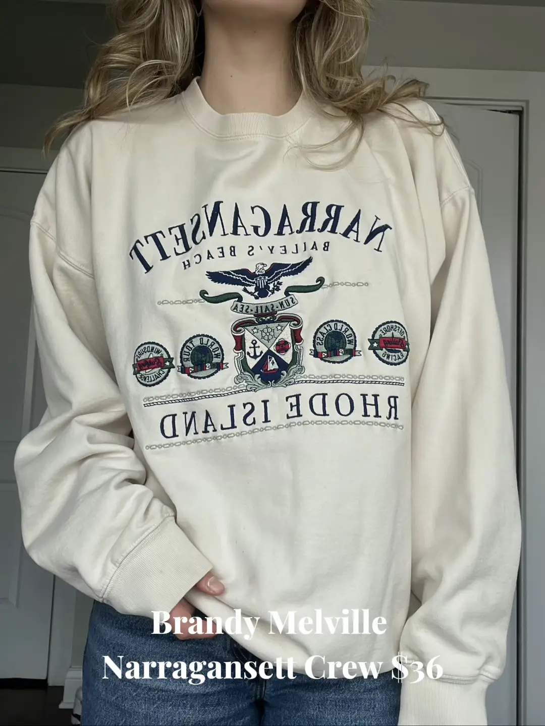 Brandy Melville Women's Clothes for sale in Eden, California, Facebook  Marketplace