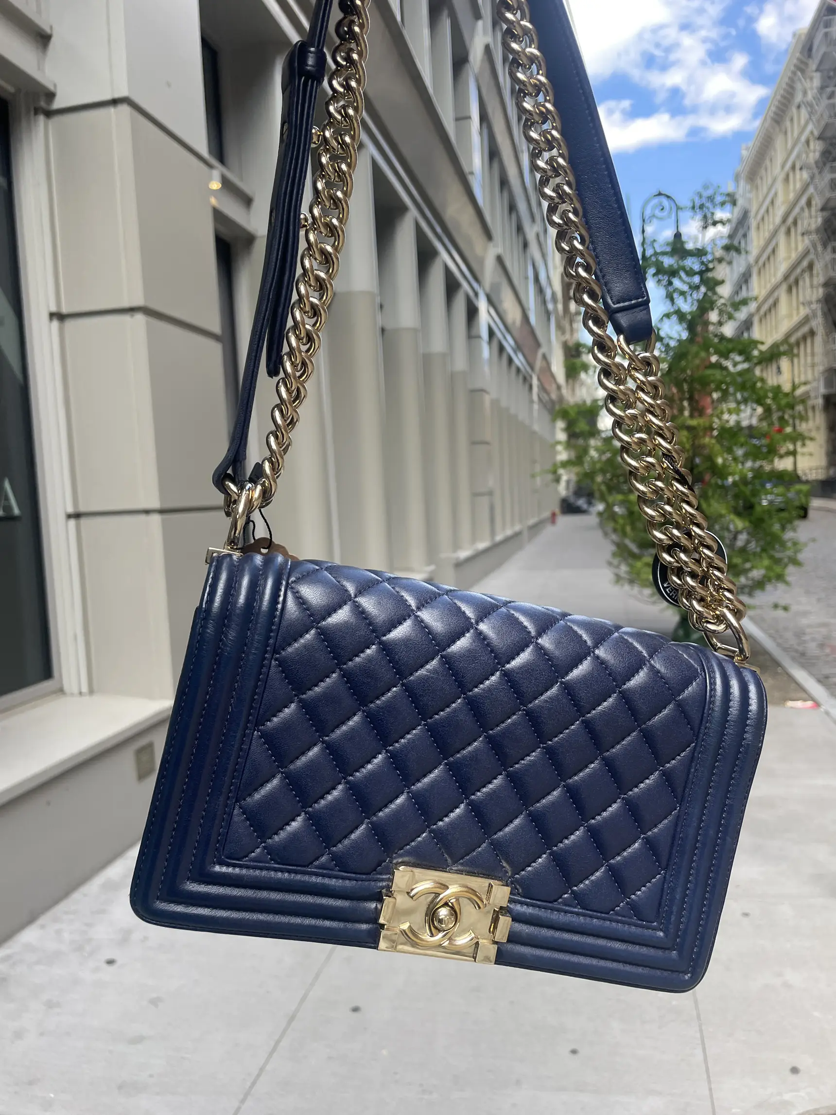 Chanel bag, Gallery posted by MuMu