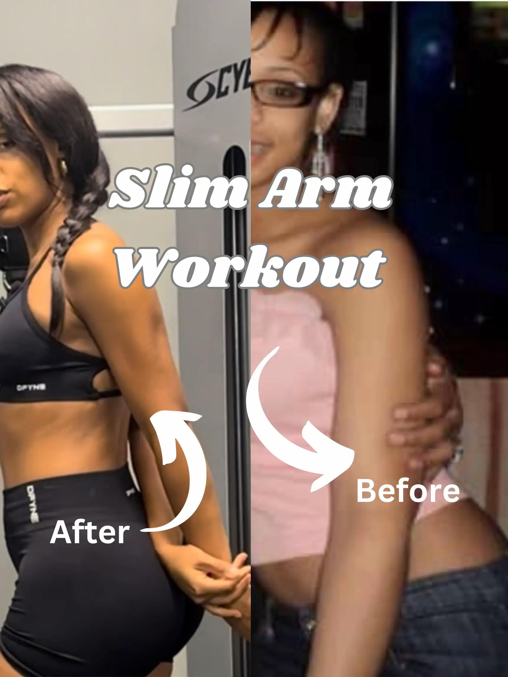 Slim Arm Workout, Gallery posted by Fefa Lazu