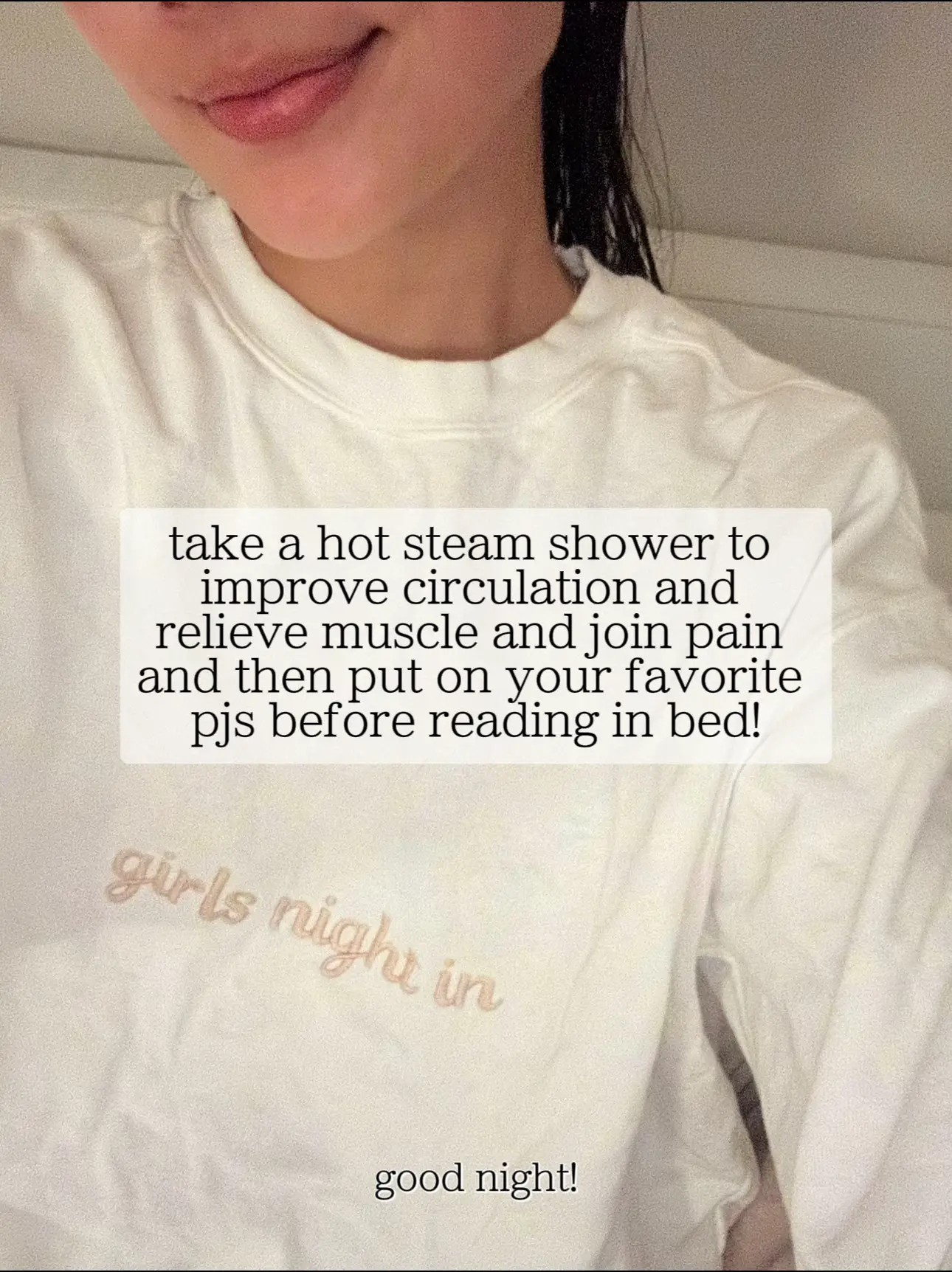 MY NIGHT TIME SELF CARE SHOWER ROUTINE, UNWIND WITH ME