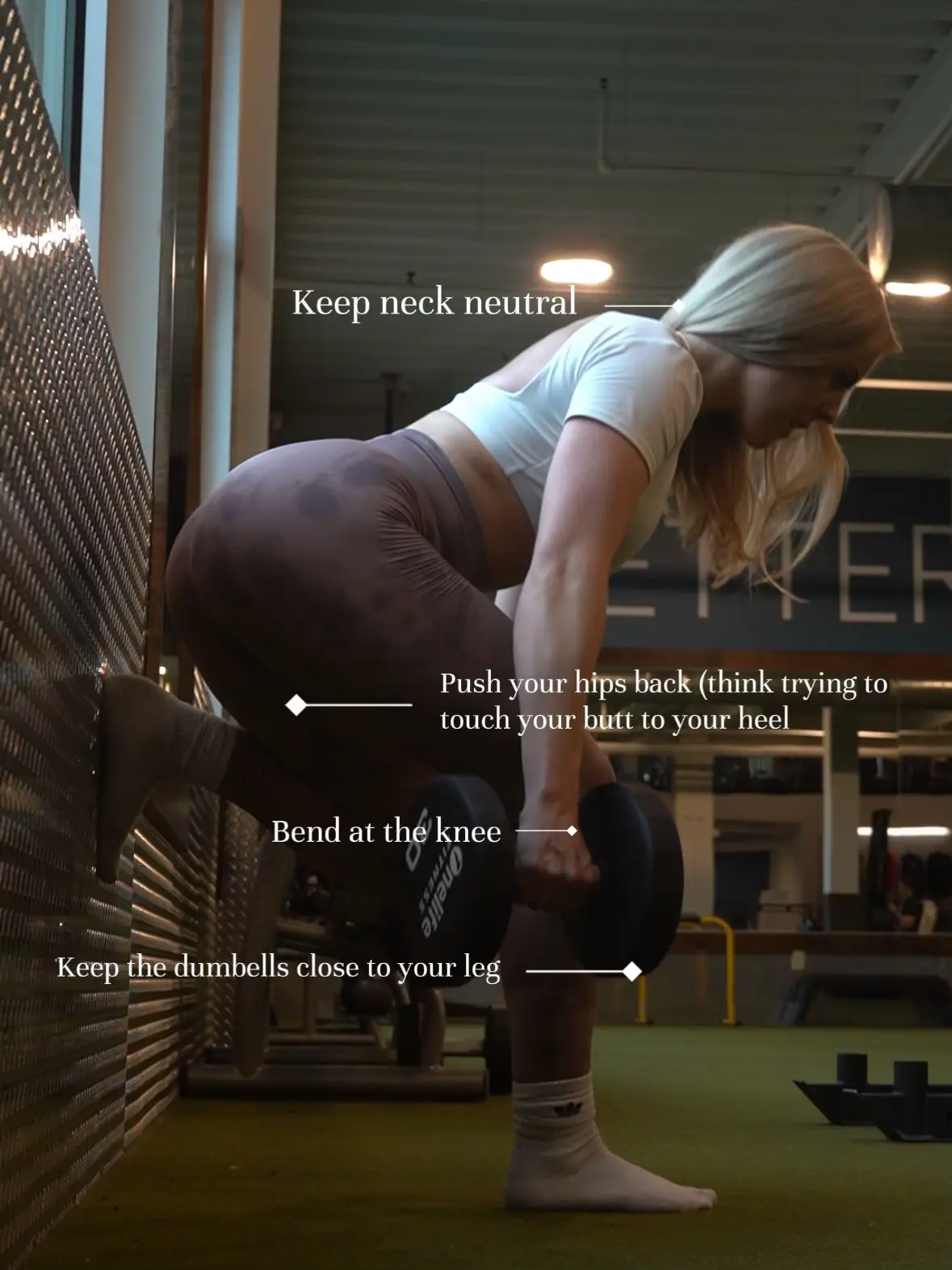 10 Back Fat Exercises To Consider for Your Posterior-Chain Workout -  BetterMe