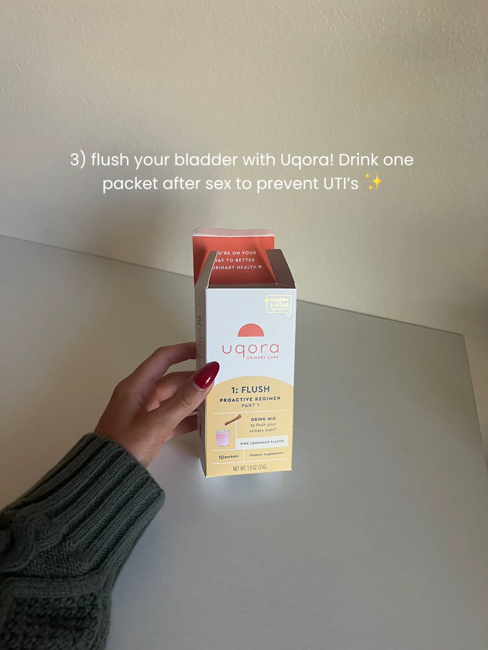 Uqora Side Effects - viyc4pp