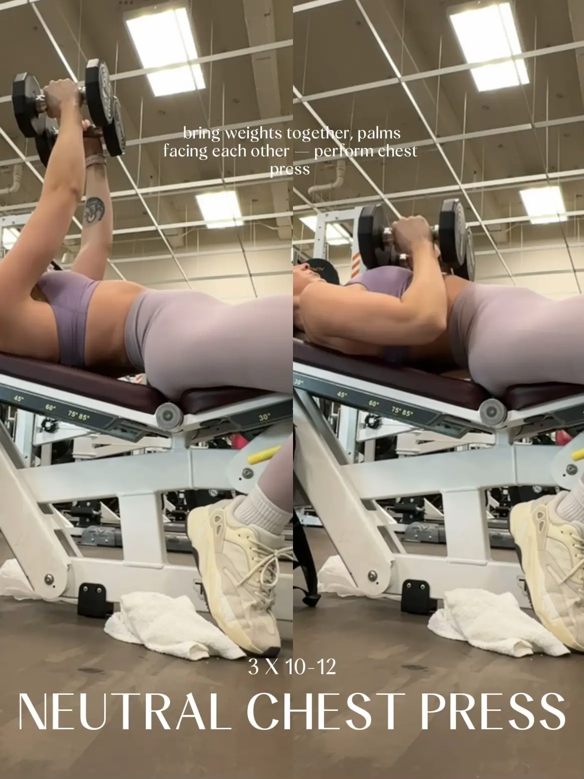 Martin Harris on X: Pretty gym girl, sweaty leggings 😜   / X