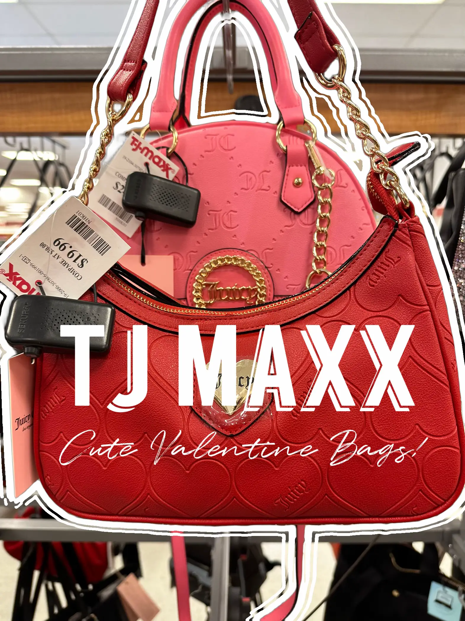 Valentina bag tj on sale maxx