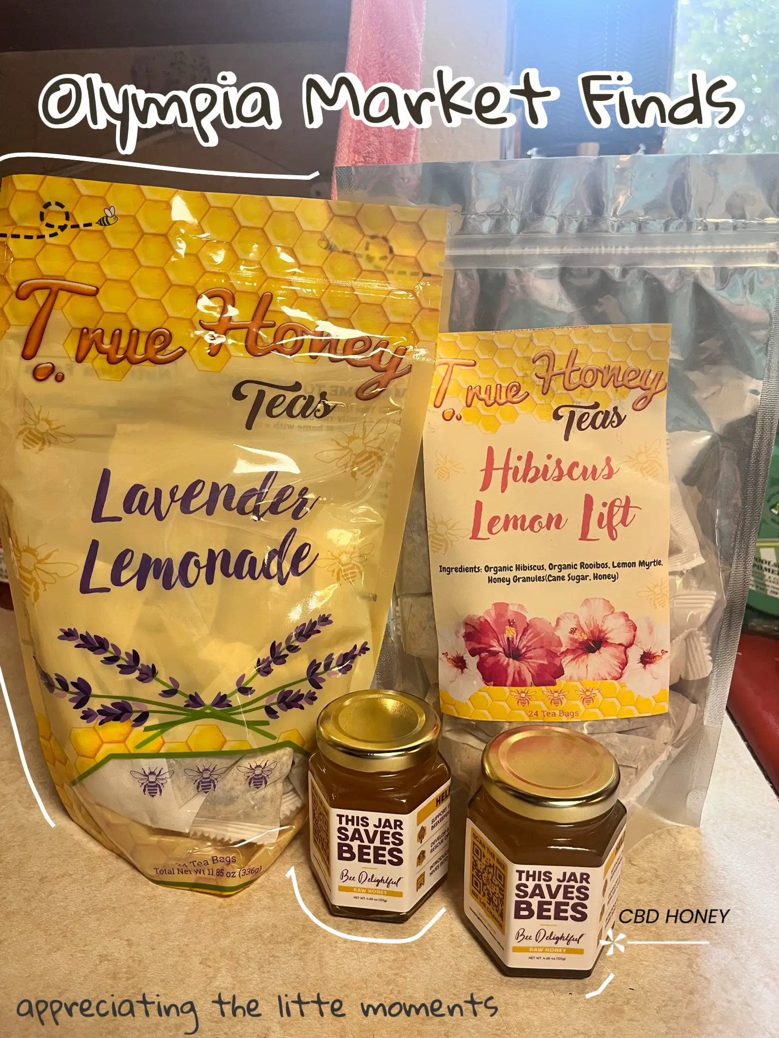 Olympia Market Finds Gallery posted by EmilyPaige Lemon8