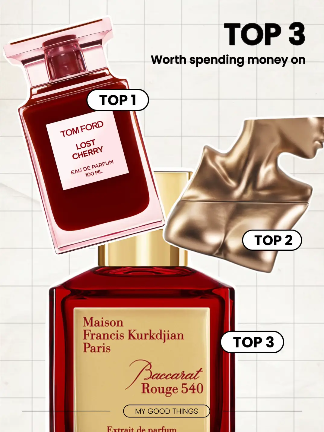 19 top Review of Baccarat Rouge 540 and Tom Ford Lost Cherry ideas