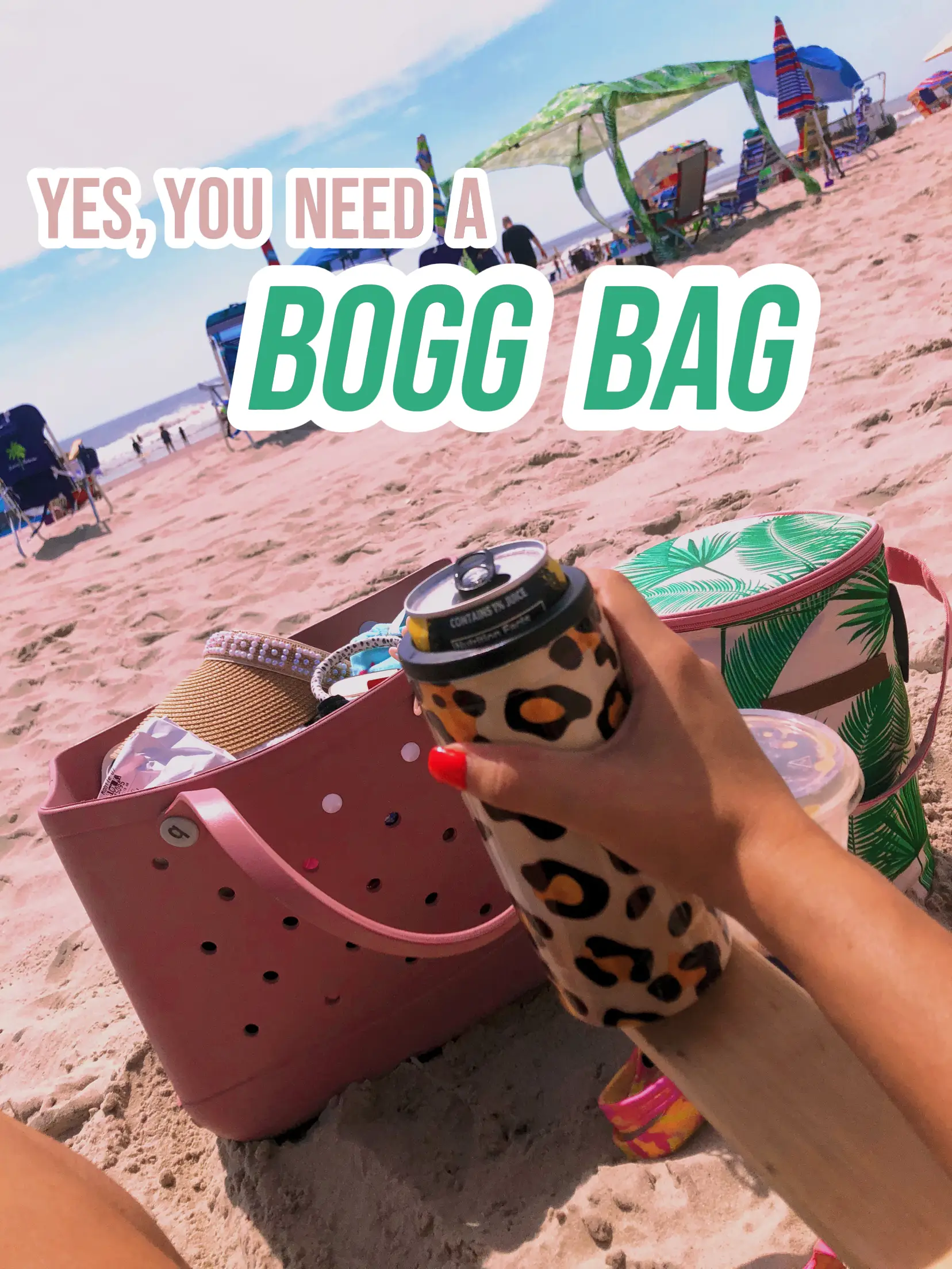 Temu haul part 1: Bogg inspired beach bag #fyp #temu #boggbag #boggbag