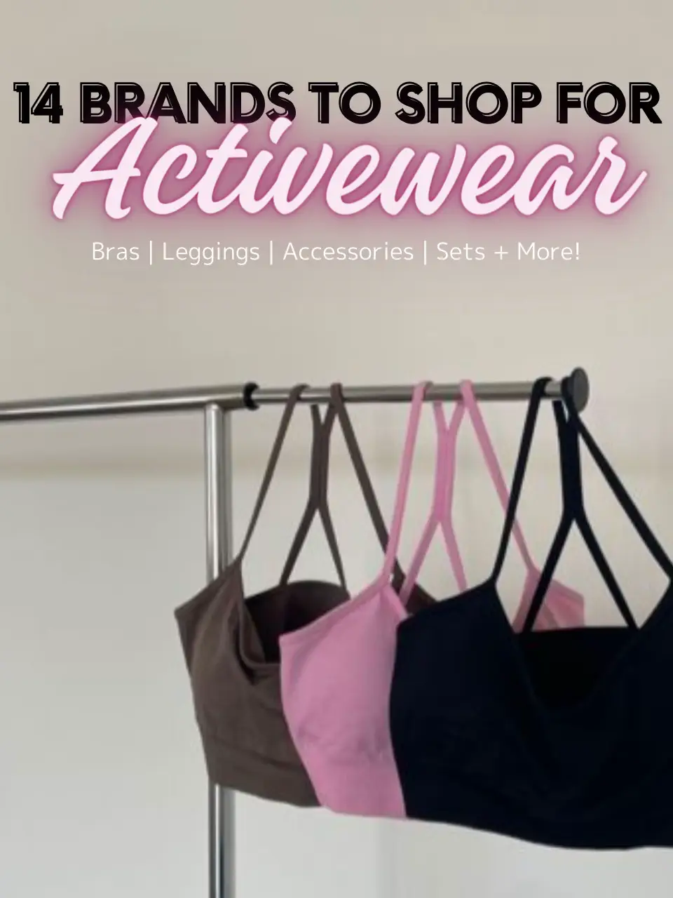 Affordable Activewear Haul  Kamo Fitness Spring Capsule 2023 