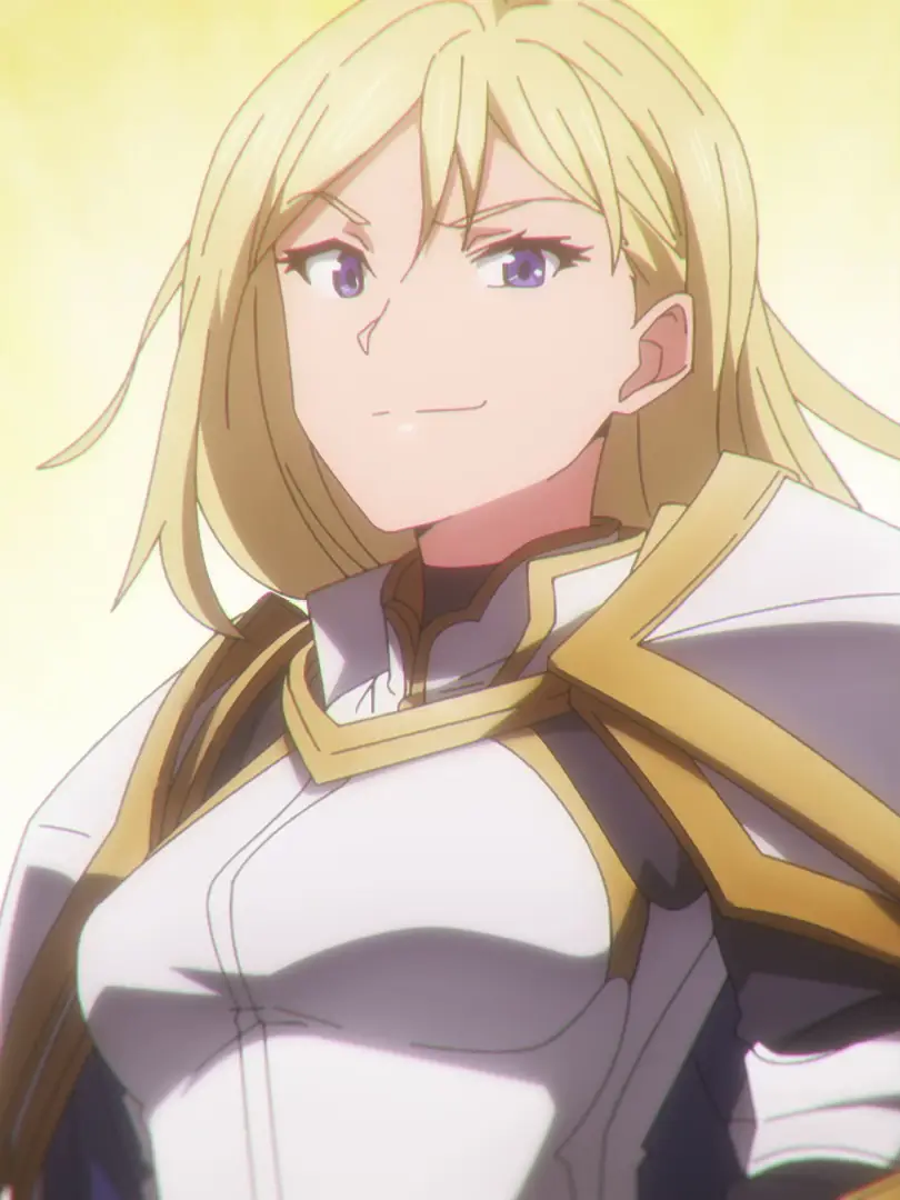 Goblin Slayer II Episode 6, Galeri diposting oleh DoubleSama