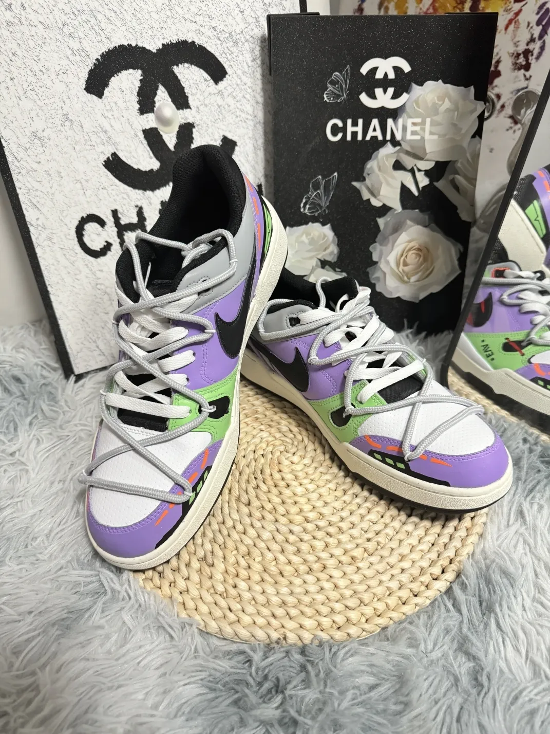 エヴァ初号機の魅力を徹底解剖！