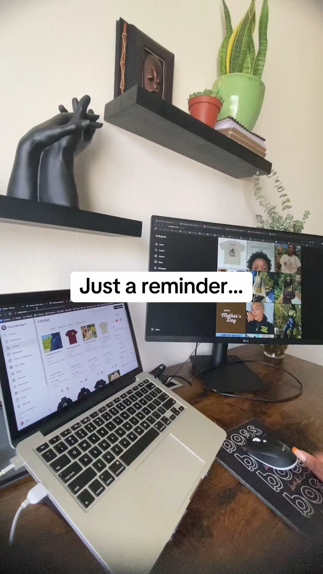 Just a reminder… | Video published by LearnWithKubi | Lemon8