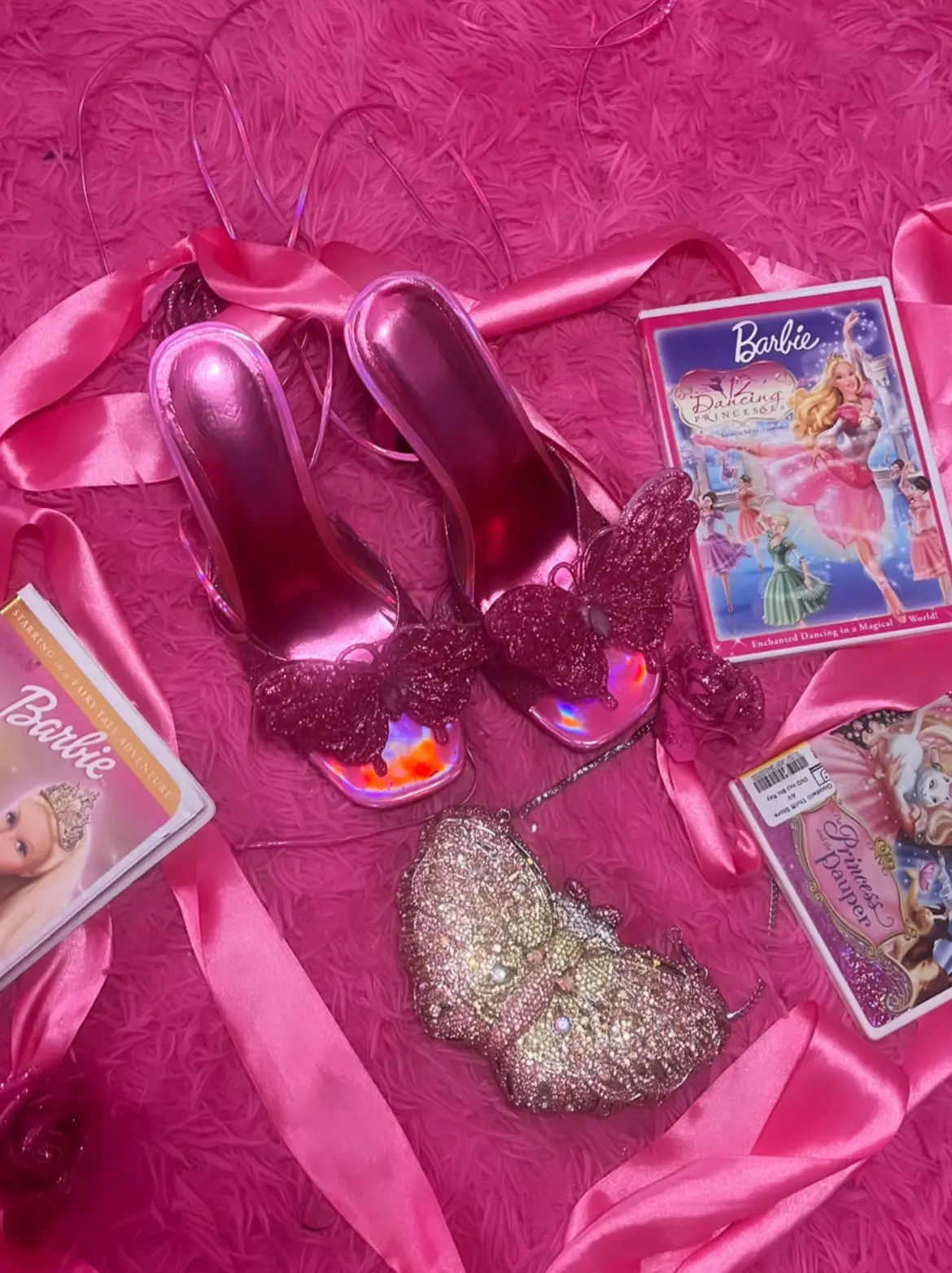 20 top Barbie Fairytopia Dress ideas in 2024