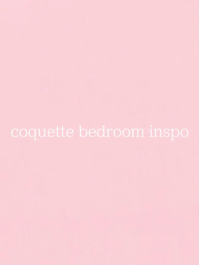 coquette posters - Lemon8 Search