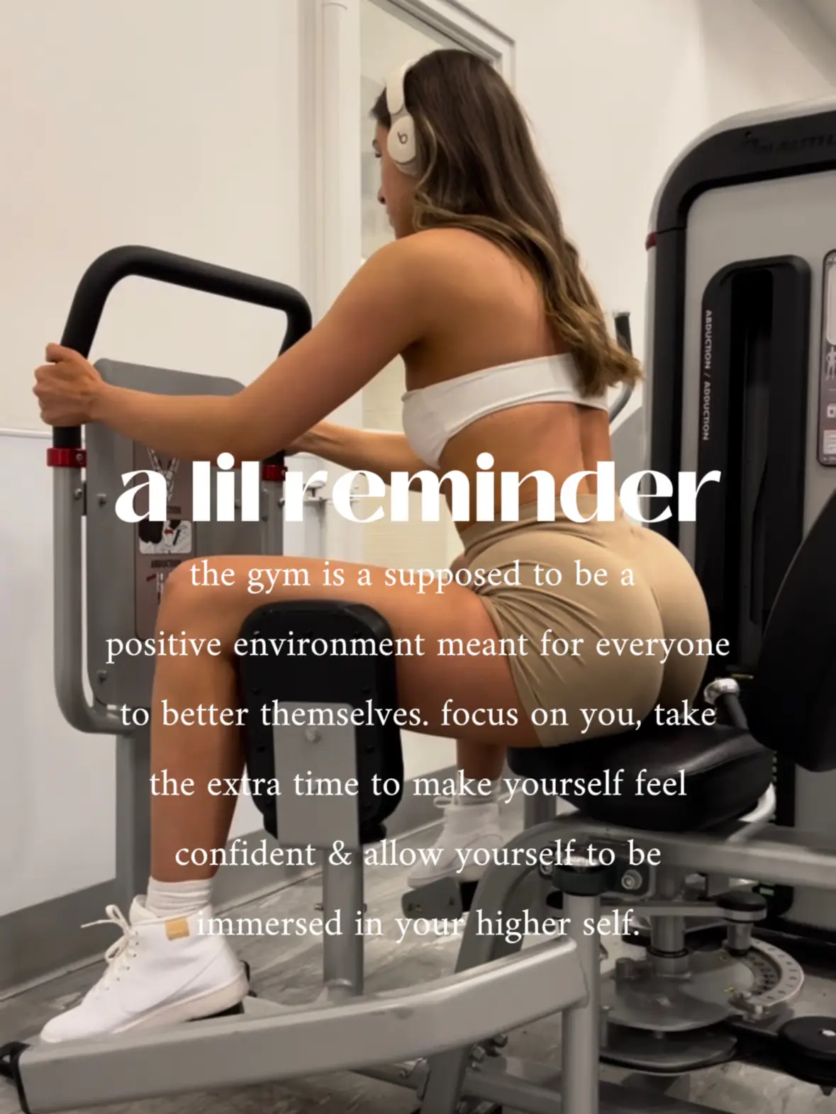 How To Use Gym Equipment For Beginners: Confidence In The Gym - My