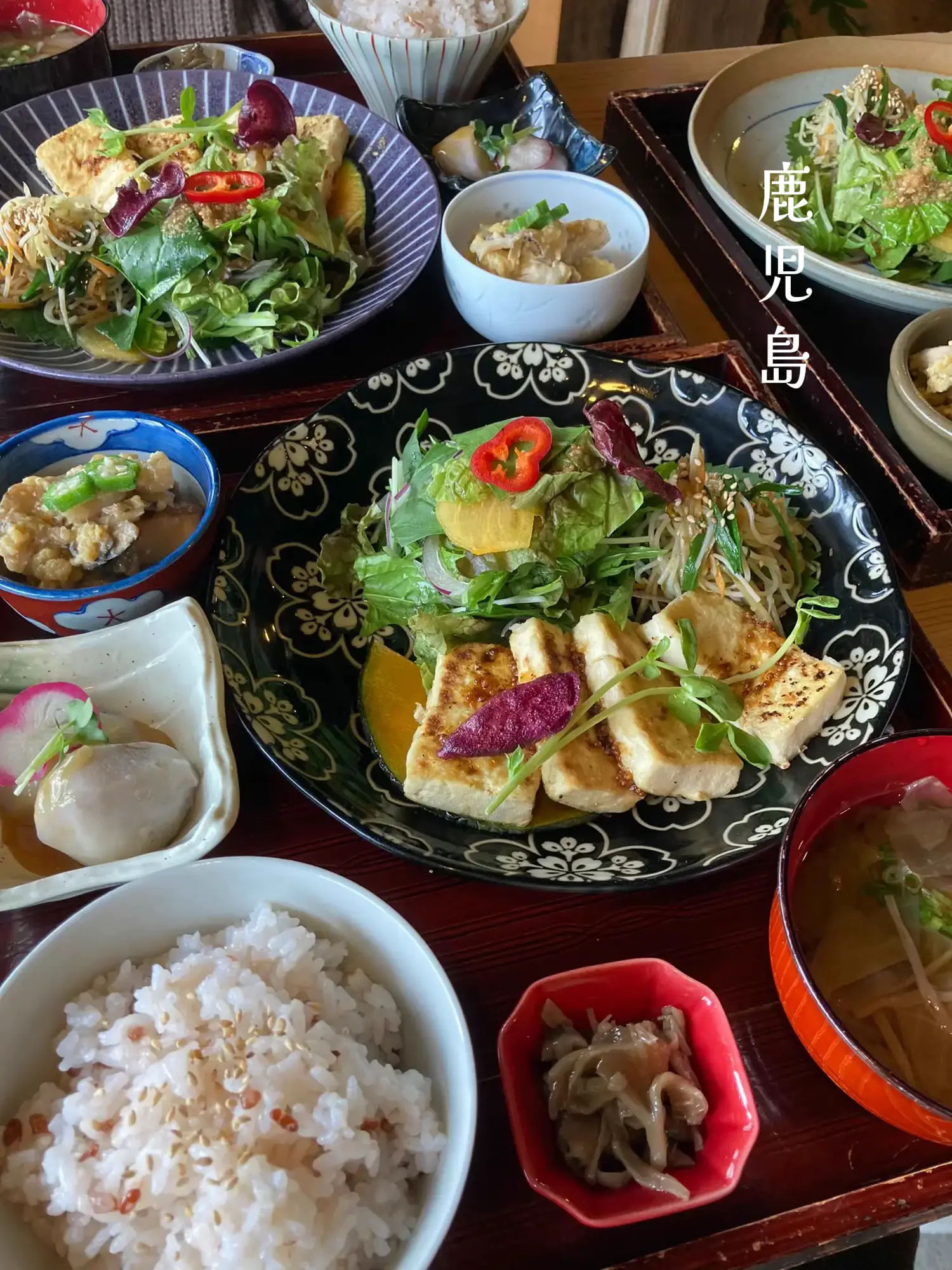 あこ食堂in鹿児島 | ぺぺぺ☕️🍰が投稿したフォトブック | Lemon8