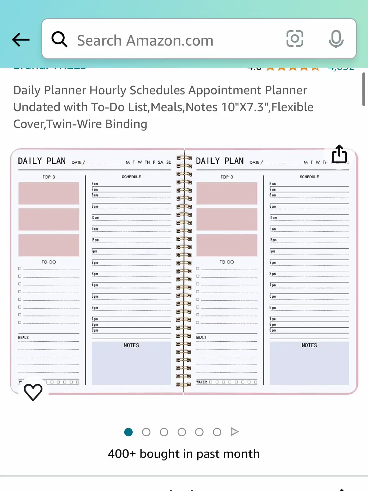 What’s In My Amazon Shopping Cart Gallery posted by Tara Nicole.04