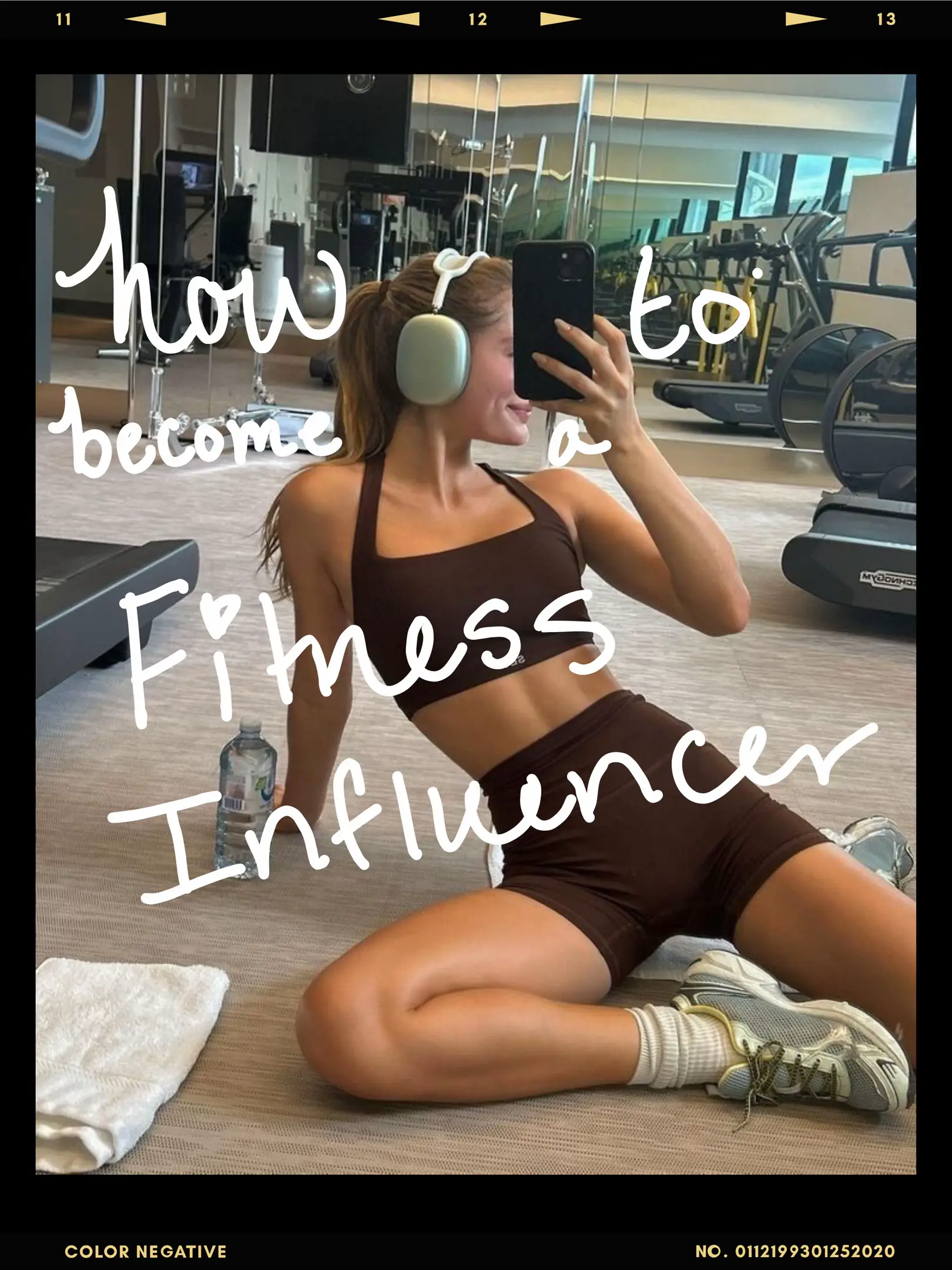 This big-breasted #influencer doesn't have a whole lot of support. A model  with size M-cup boobs is opening up about how people treat h