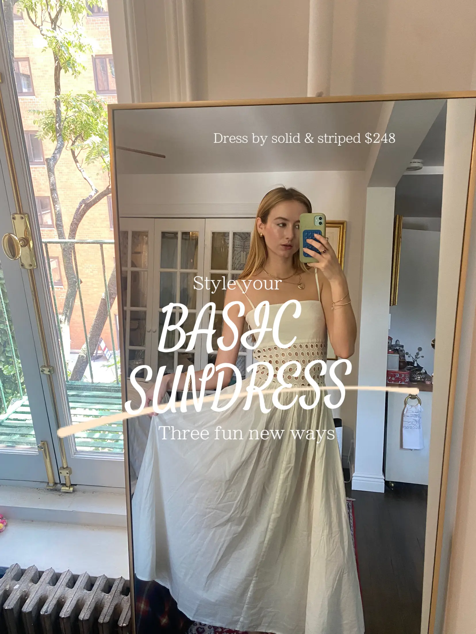 19 top accessorizing a sundress ideas in 2024