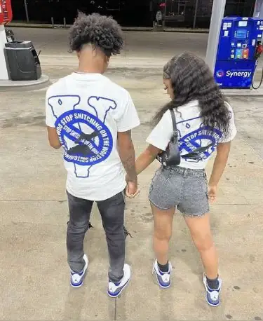 Matching Outfits Boy girl bestfriends Gallery posted by tamyaaamariee. Lemon8