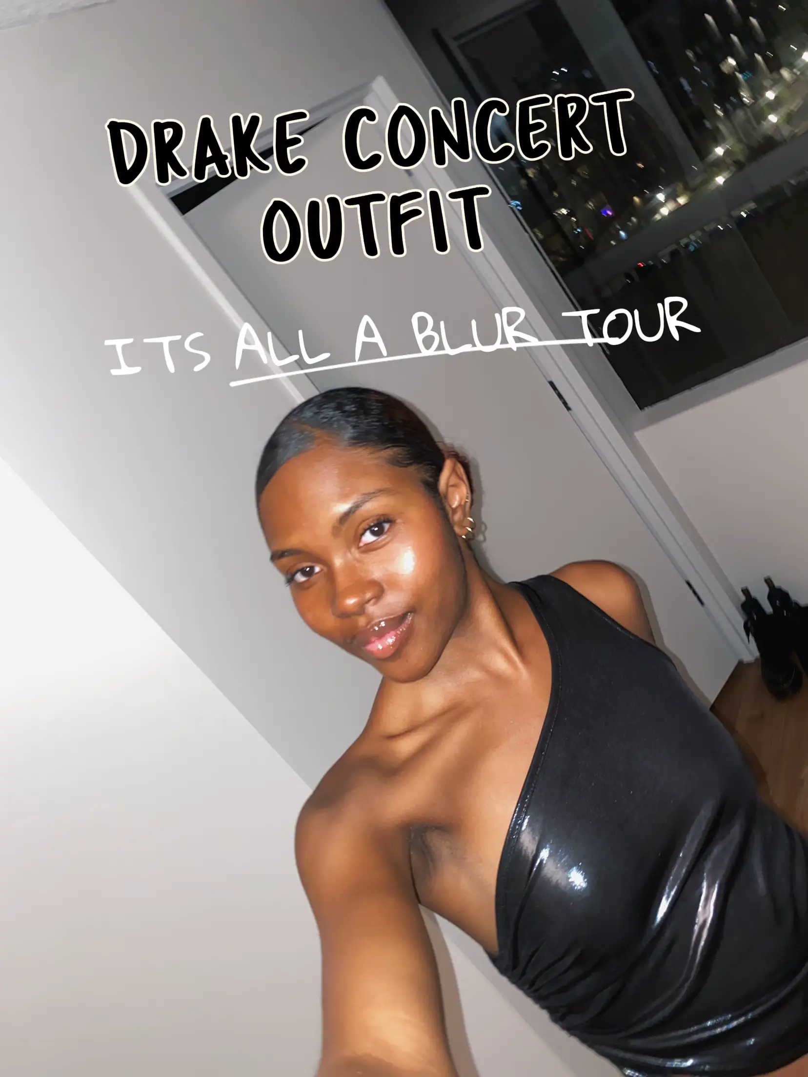 Drake Concert outfit, Gallery posted by TheeKaylaJonell 