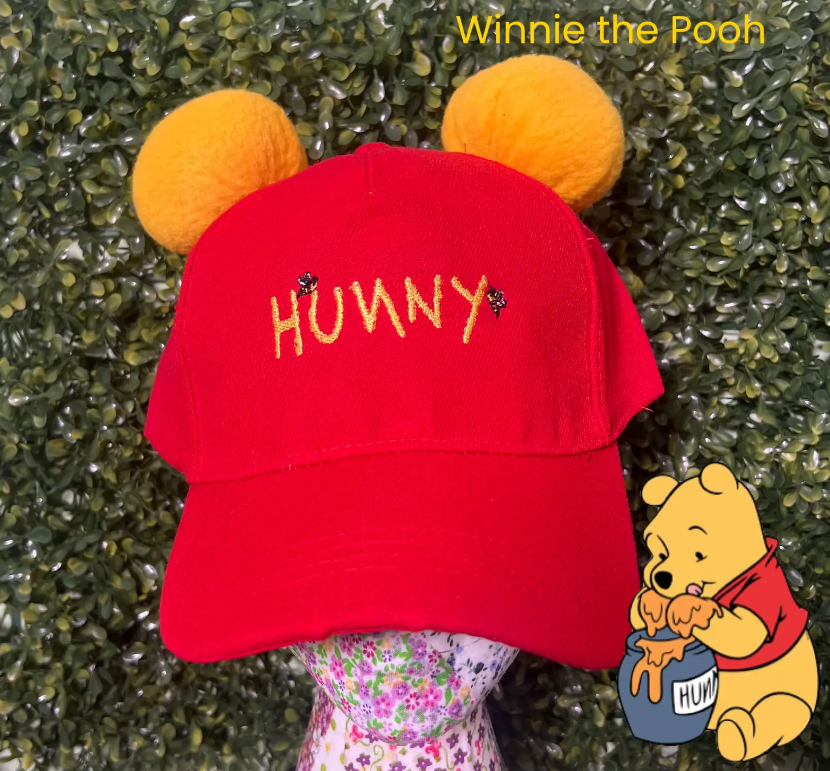 Disney Winnie the Pooh Tiggers Baseball Jersey - BoxLunch