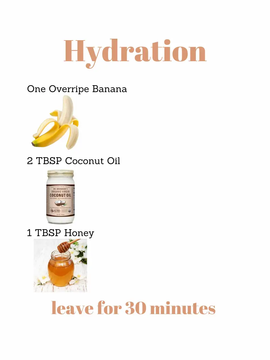 Banana beauty masks and vinegar bug spray: How to use expired food around  the house