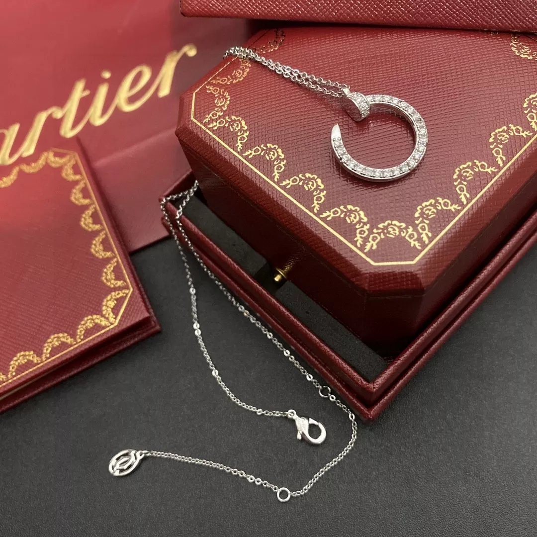 CARTIER 💫美品☆お洒落💫 #ネックレス | Janel Kellyが投稿したフォト ...