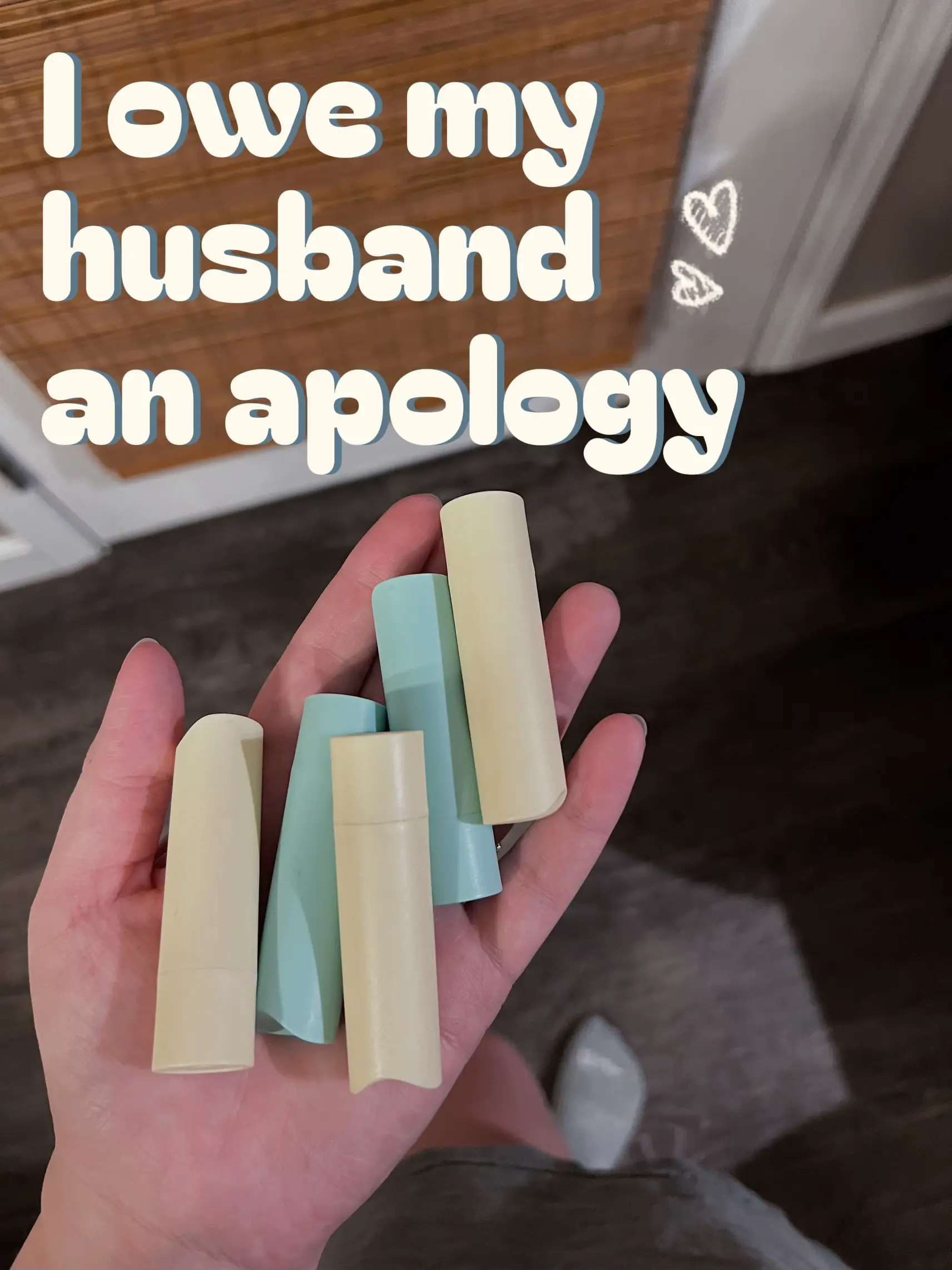 Gemma Wren: A Public Apology?