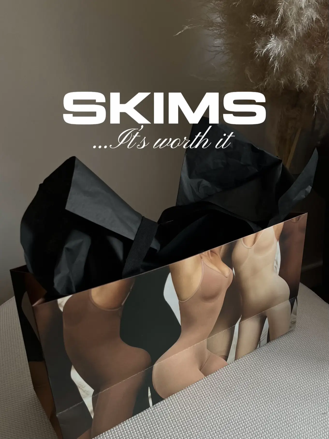The Great Shapewear Battle of SKIMS Versus Shapermint