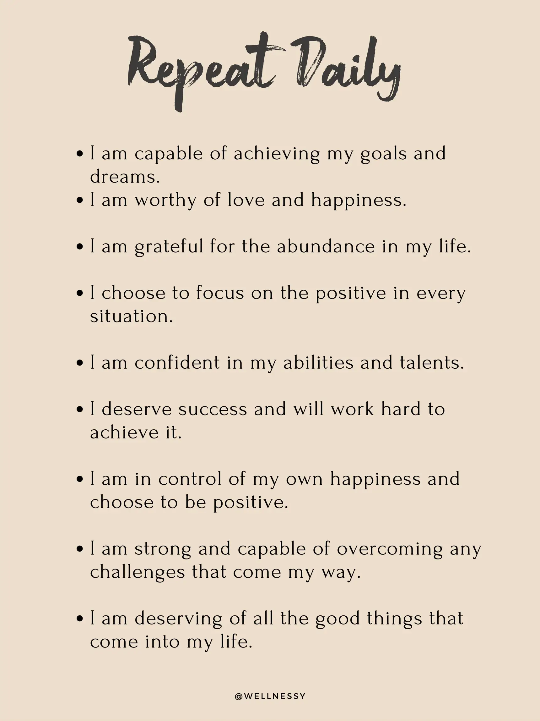 ✨🌟DAILY AFFIRMATIONS🌟's images(0)