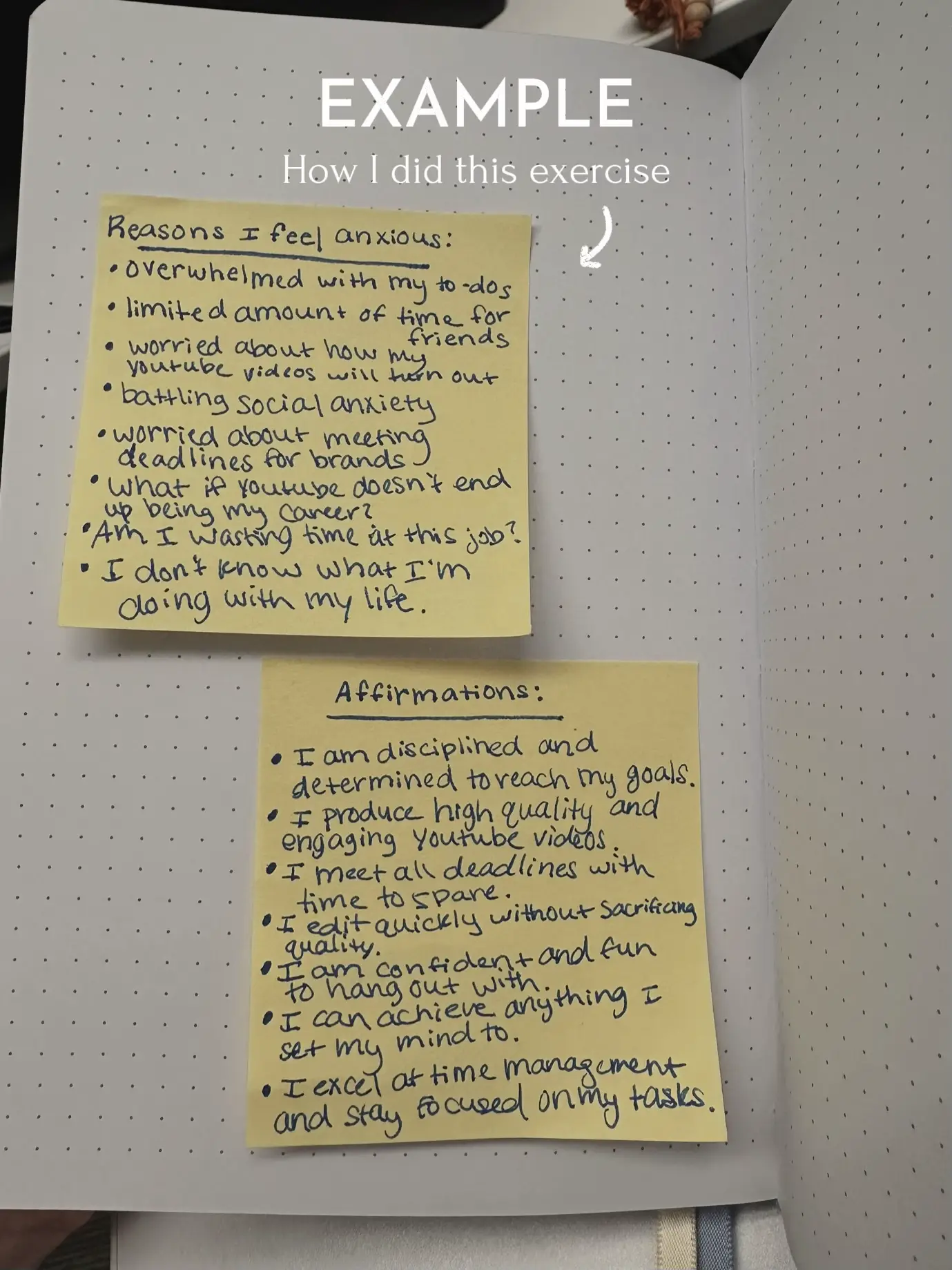 How to Make Sticky Notes Work for You - Lemon8 Search