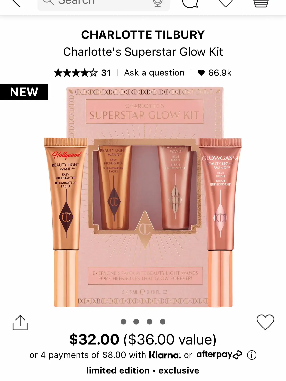 Which Sephora Birthday Gift Is Better 2025