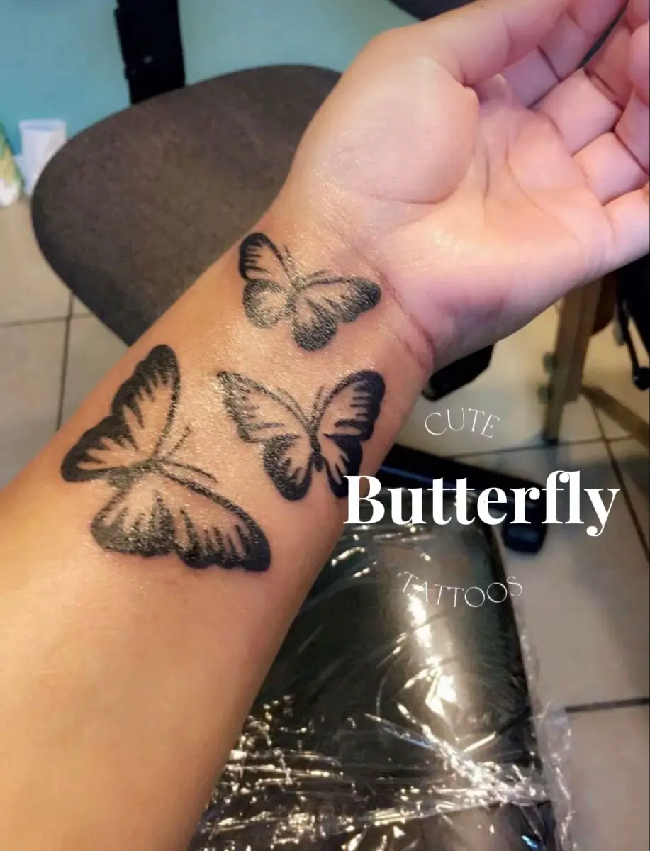 Butterfly | Gallery posted by K💗 | Lemon8