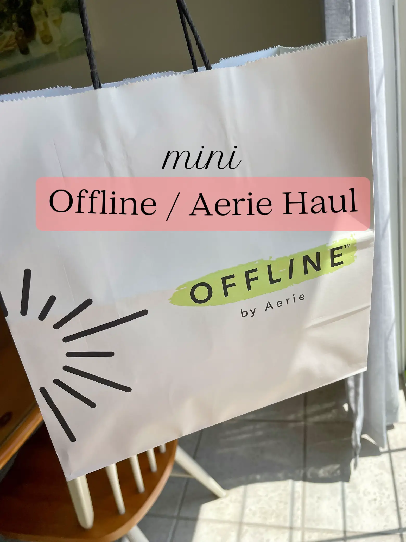 Have you ever paid full price for Aerie!?, Gallery posted by mwhalen__