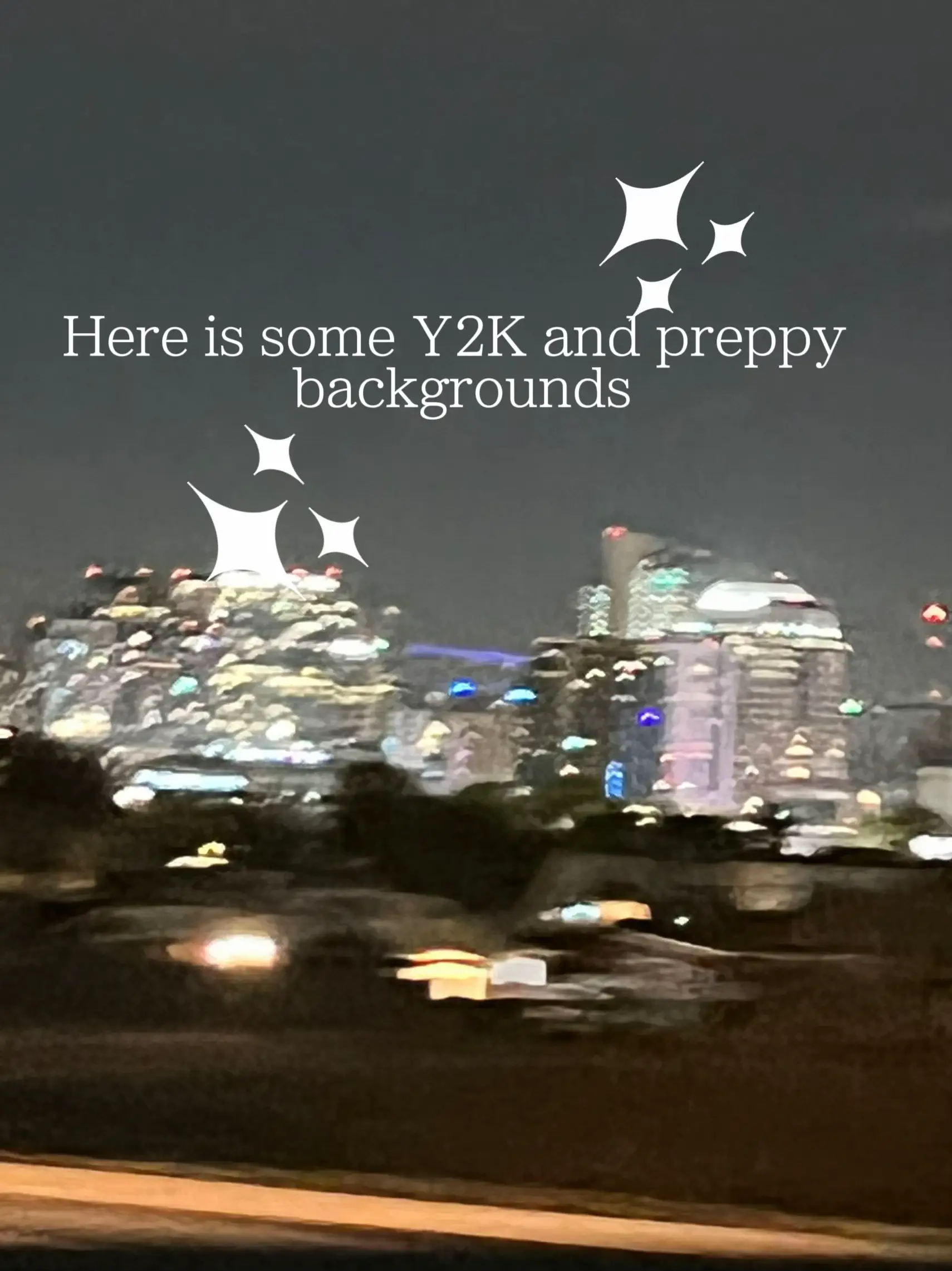 Y2K Aesthetic PFPs: Relive the Era