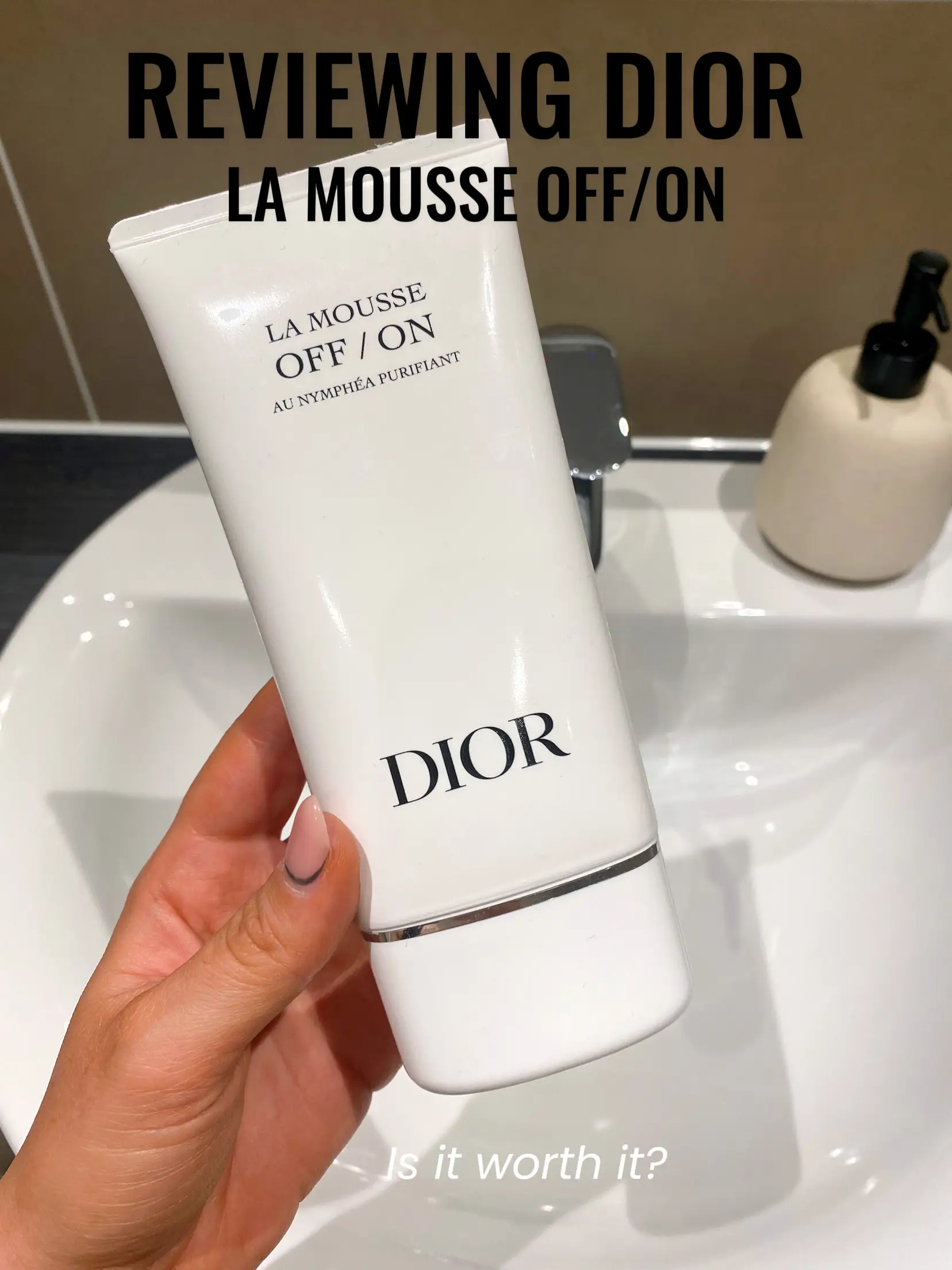 2 different brand of La Mousse Review, Gallery posted by Ashy Patterson