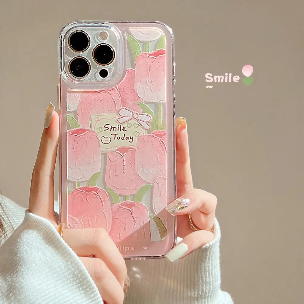 ボナベンチュラ　しぃちゃんコラボ　iPhoneケース 12pro ボナベンチュラ しいちゃんコラボ iPhoneケース 12pro