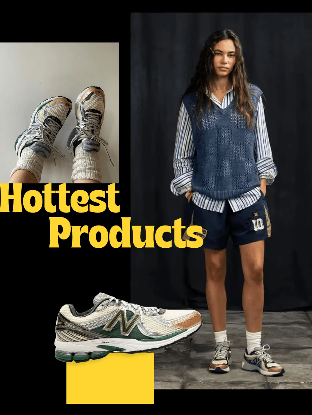 New Balance 9060 Casual Shoes
