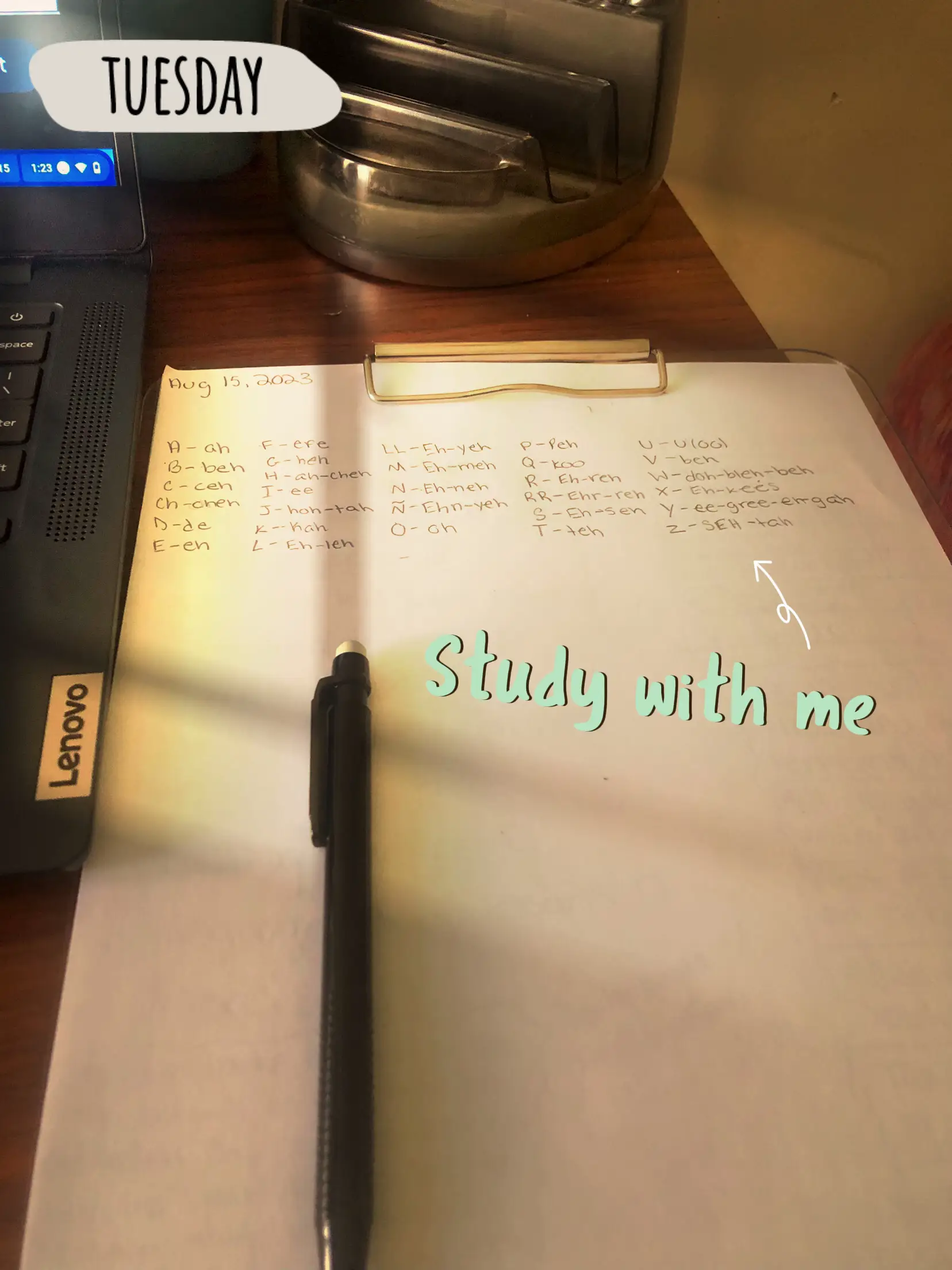 Study with me🥰 🖤 | Gallery posted by RIA | Lemon8