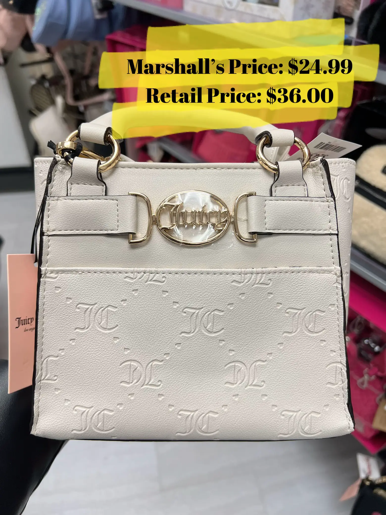 Marshalls shop online on sale handbags