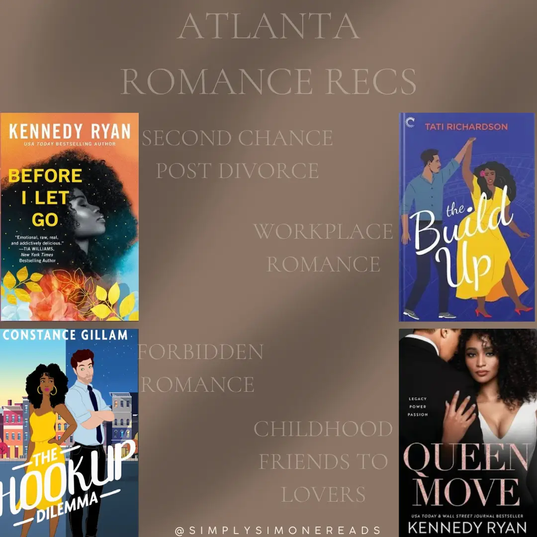 Romance Books for Fans of Queen Move - Lemon8 Search