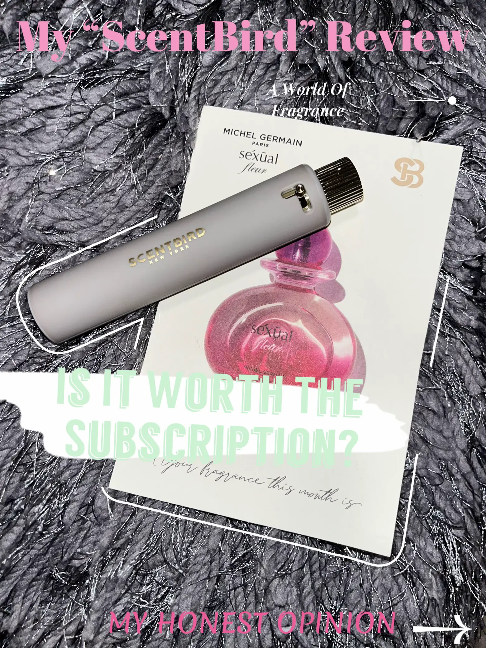 New York Scents and the City - Scentbird Blog