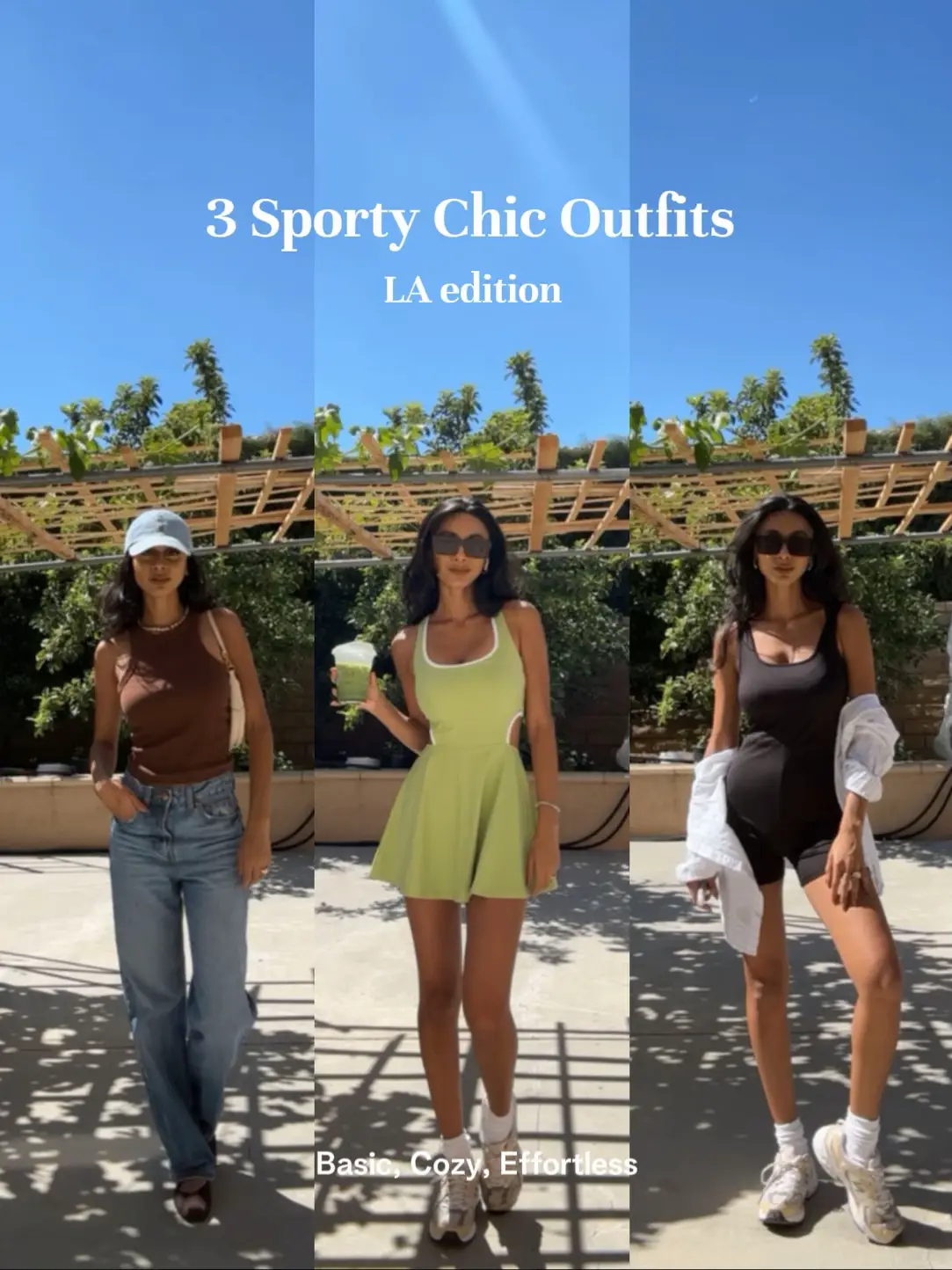 20 top chic sporty outfits ideas in 2024