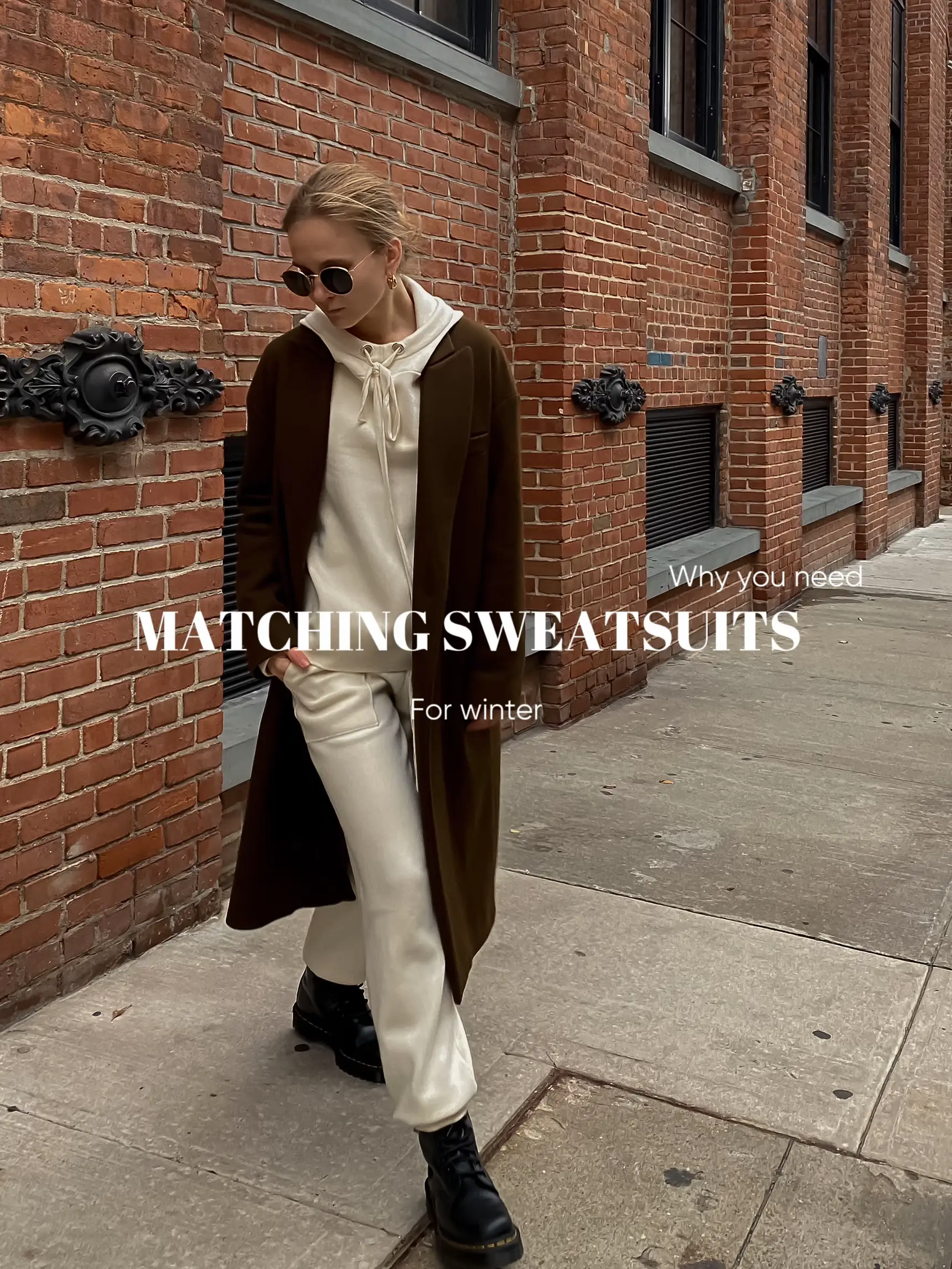 matching sweats - Lemon8 Search