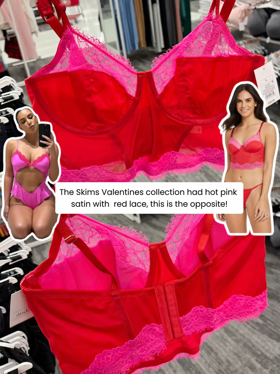 Skims Lingerie Dupe at Target  Gallery posted by Lexirosenstein