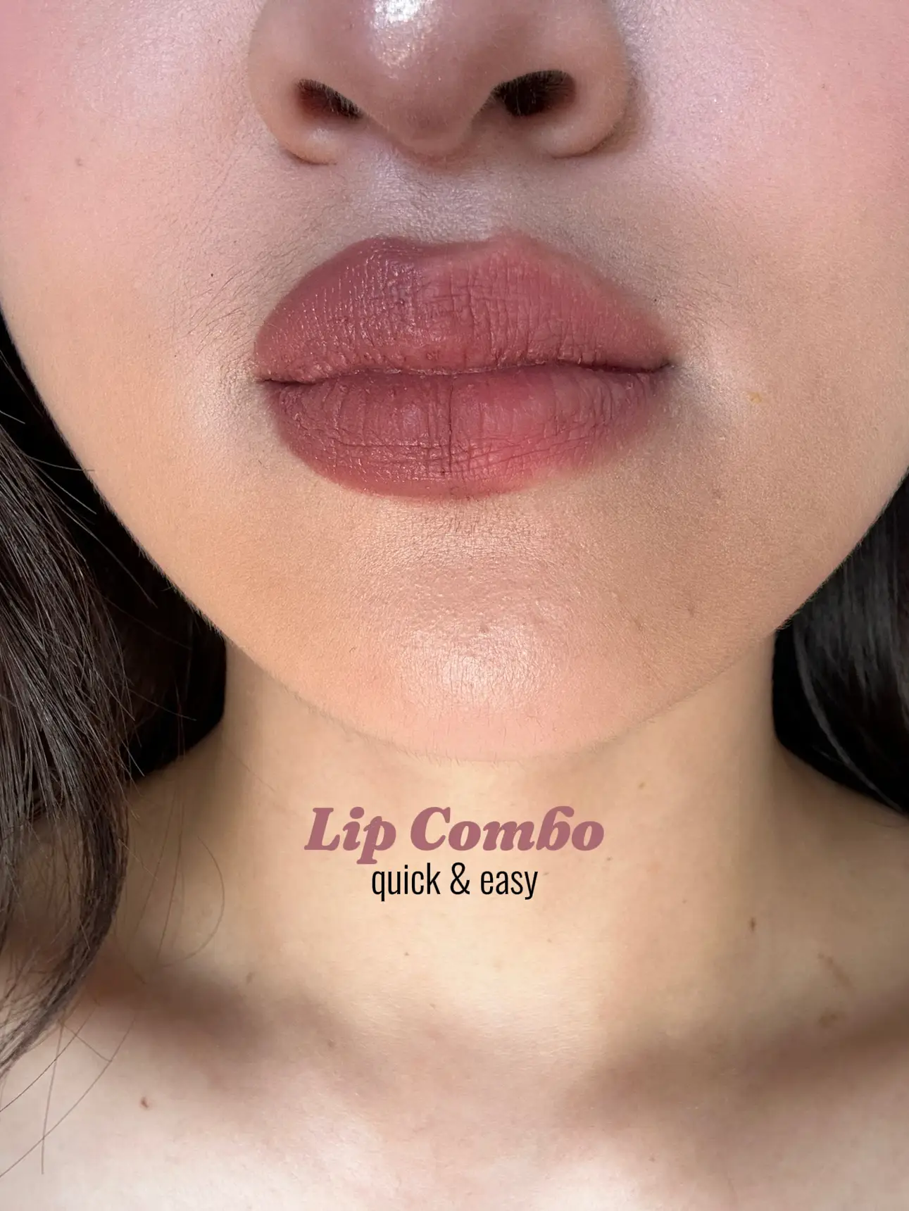 Mac Lipstick in Honey Love 🍯 💕 Pair with Mac lipstick fleshpot and  Charlotte Tilbury pillow …